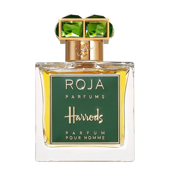 Roja Parfums Harrods Exclusive Pour Homme For Men Parfum 100ml