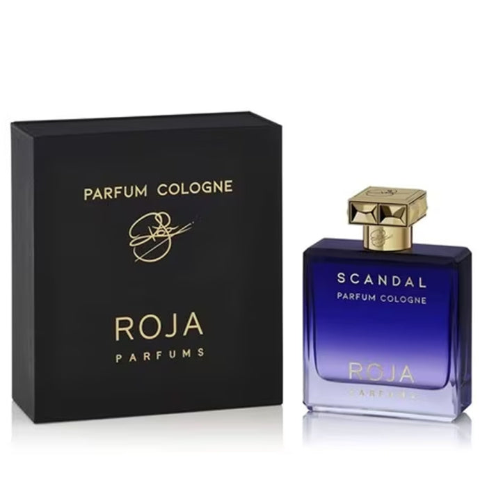 Roja Parfums Scandal Pour Homme For Men Parfum Cologne 100ml