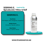 SEBRING E. Inspired By Spicebomb | Viktor&Rolf | Top Quality