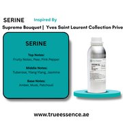 SERINE Inspired by Supreme Bouquet |  Yves Saint Laurent Collection Privee | Top Quality
