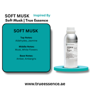 SOFT MUSK by True Essence | Premium Quality