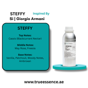 STEFFY Inspired By Si | Giorgio Armani | Medium Quality