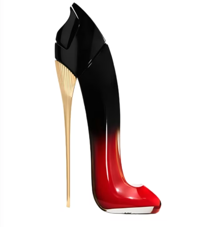 CH GOOD GIRL VERY ELIXER EDP 80ML