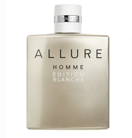 CHANEL ALLURE E/BLANCHE M EDP 100ML