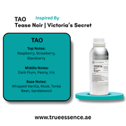 TAO Inspired by Tease Noir | Victoria’s Secret | Top Quality
