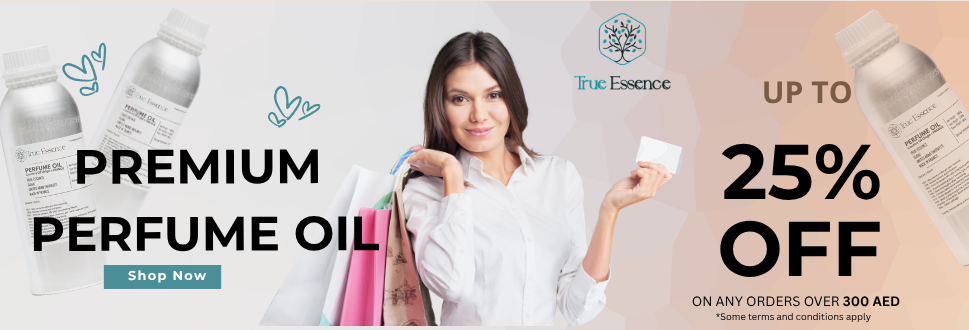 True Essence Perfumes 