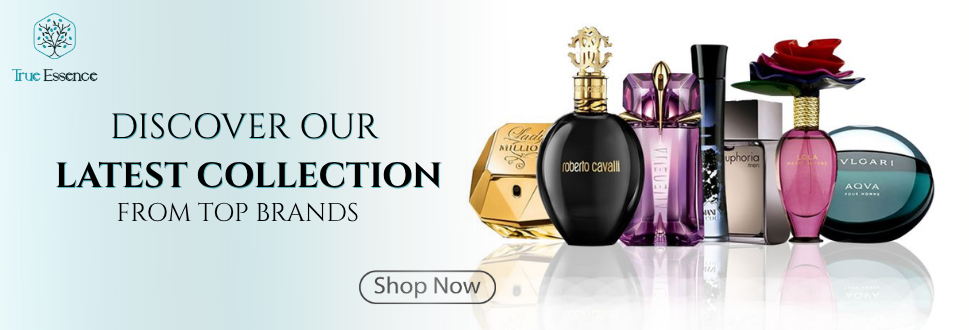 True Essence Perfumes 