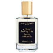 Thomas Kosmala A Never Ending Love Unisex Eau De Parfum 100ml