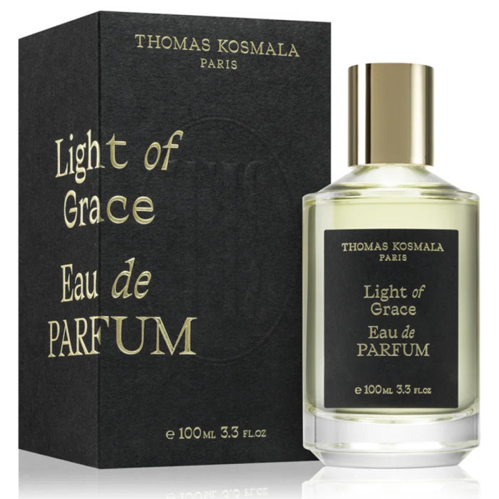 Thomas Kosmala Light Of Grace Unisex Eau De Parfum 100ml