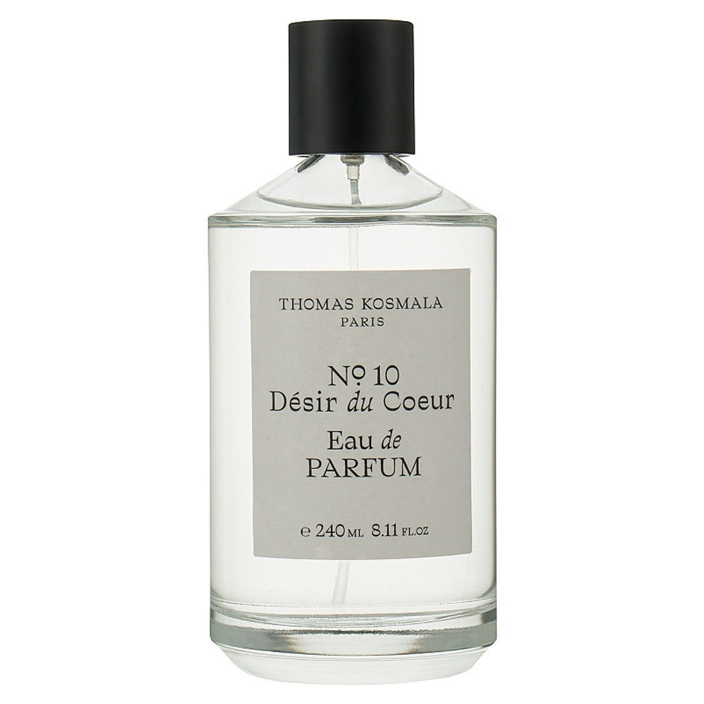 Thomas Kosmala No.10 Desir Du Coeur Unisex Eau De Parfum 240ml