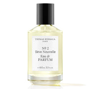 Thomas Kosmala No.2 Seve Nouvelle Unisex Eau De Parfum 100ml