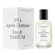 Thomas Kosmala No.4 Apres L'amour Unisex Eau De Parfum 100ml