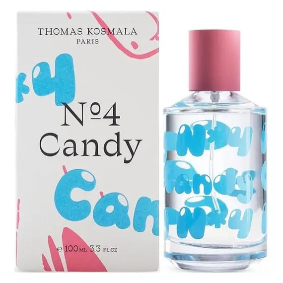 Thomas Kosmala No.4 Candy Unisex Eau De Parfum 100ML
