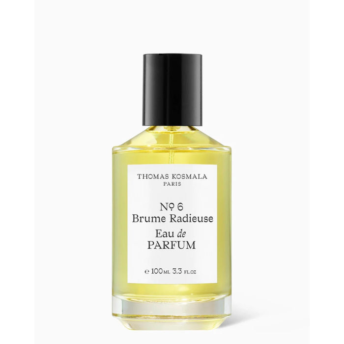 Thomas Kosmala No.6 Brume Radieuse Unisex Eau De Parfum 100ml