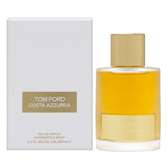 Tom Ford Costa Azzurra Unisex Eau De Parfum 100ML