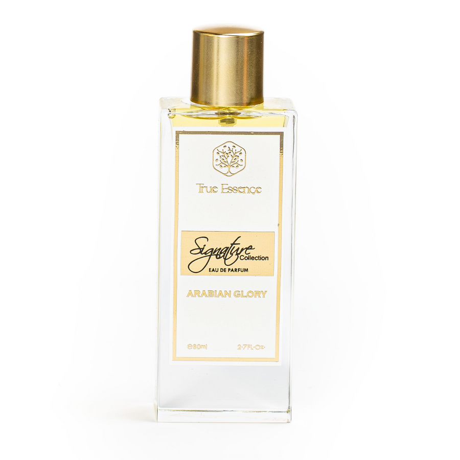 Arabian Glory | Signature Collection by True Essence - Unisex EDP 80ML 2.7oz