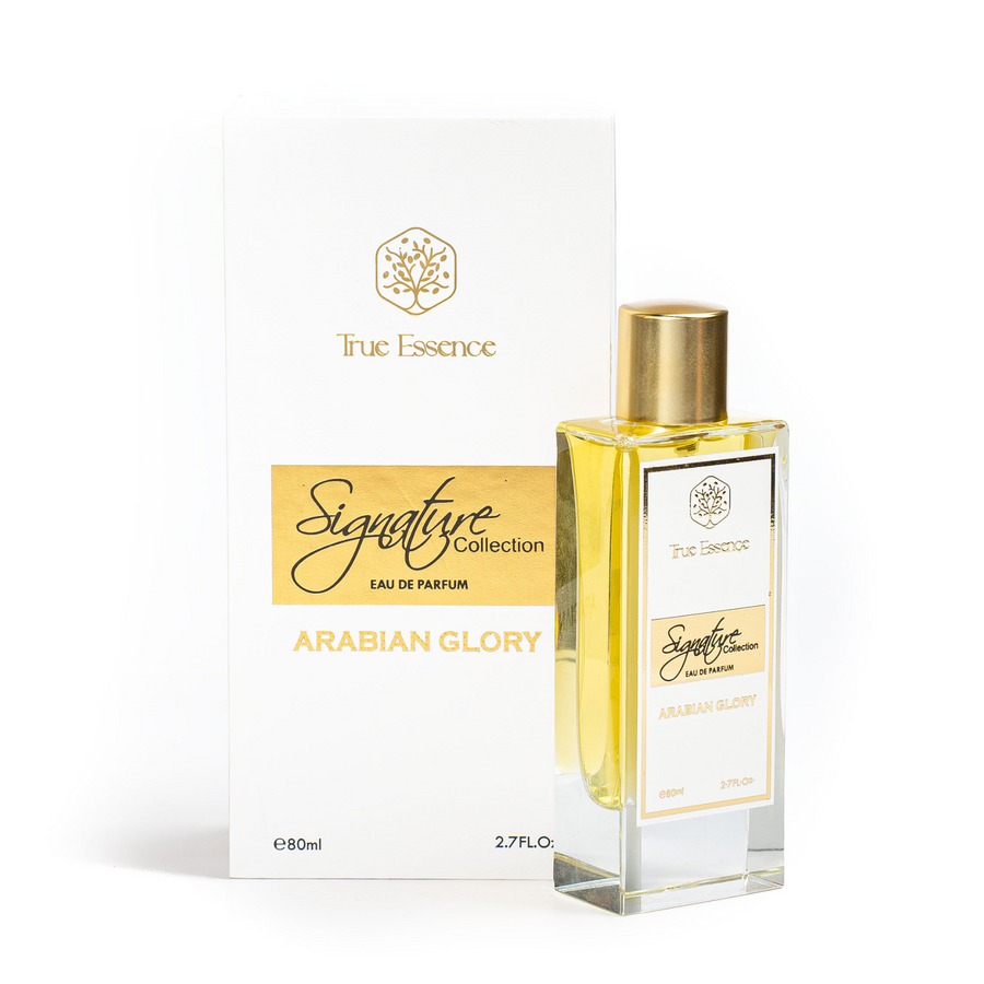 Arabian Glory | Signature Collection by True Essence - Unisex EDP 80ML 2.7oz