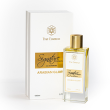Arabian Glory | Signature Collection by True Essence - Unisex EDP 80ML 2.7oz