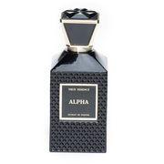 Alpha | Niche Collection by True Essence - Unisex EDP 100 ML 3.34 oz