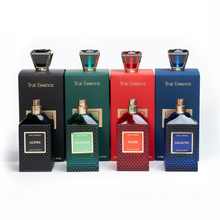 ألفا | مجموعة نيش من ترو إيسنس - عطر للجنسين - 100 مل - 3.34 أونصة