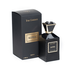 ألفا | مجموعة نيش من ترو إيسنس - عطر للجنسين - 100 مل - 3.34 أونصة