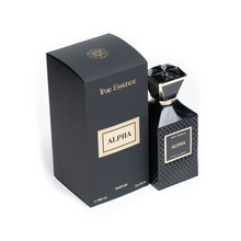 ألفا | مجموعة نيش من ترو إيسنس - عطر للجنسين - 100 مل - 3.34 أونصة