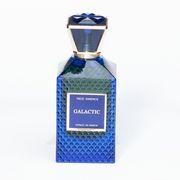 Galactic | مجموعة Niche من True Essence - عطر للجنسين EDP 100 مل 3.34 أونصة
