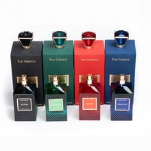 Galactic | مجموعة Niche من True Essence - عطر للجنسين EDP 100 مل 3.34 أونصة