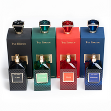 Galactic | مجموعة Niche من True Essence - عطر للجنسين EDP 100 مل 3.34 أونصة