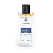 Majestic Aura | Signature Collection من True Essence - عطر للجنسين 80 مل 2.7 أونصة