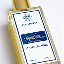 Majestic Aura | Signature Collection by True Essence - Unisex EDP 80ML 2.7oz