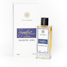 Majestic Aura | Signature Collection by True Essence - Unisex EDP 80ML 2.7oz