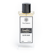 Elite Oud | Signature Collection من True Essence - عطر للجنسين - 80 مل - 2.7 أونصة