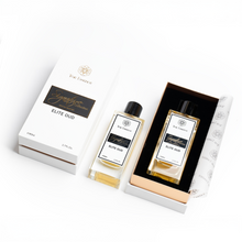 Elite Oud | Signature Collection by True Essence - Unisex EDP 80ML 2.7oz