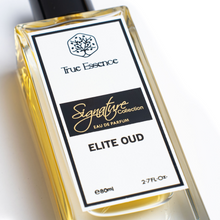Elite Oud | Signature Collection by True Essence - Unisex EDP 80ML 2.7oz