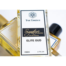 Elite Oud | Signature Collection by True Essence - Unisex EDP 80ML 2.7oz