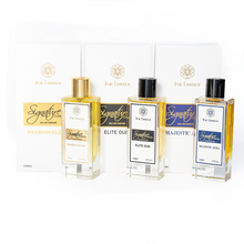 Elite Oud | Signature Collection by True Essence - Unisex EDP 80ML 2.7oz