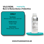 VILO ROM. Inspired by Born in Roma Uomo | Valentino | Top Quality