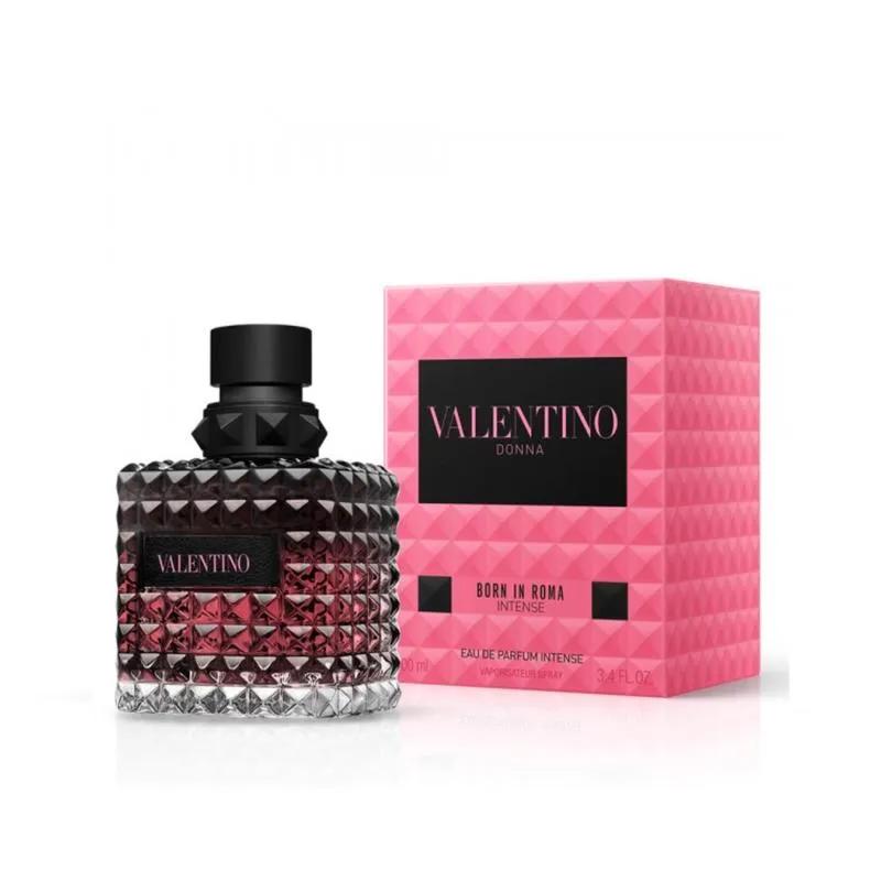 VALENTINO DONNA BORN IN ROMA INTENSE EDP 100ML