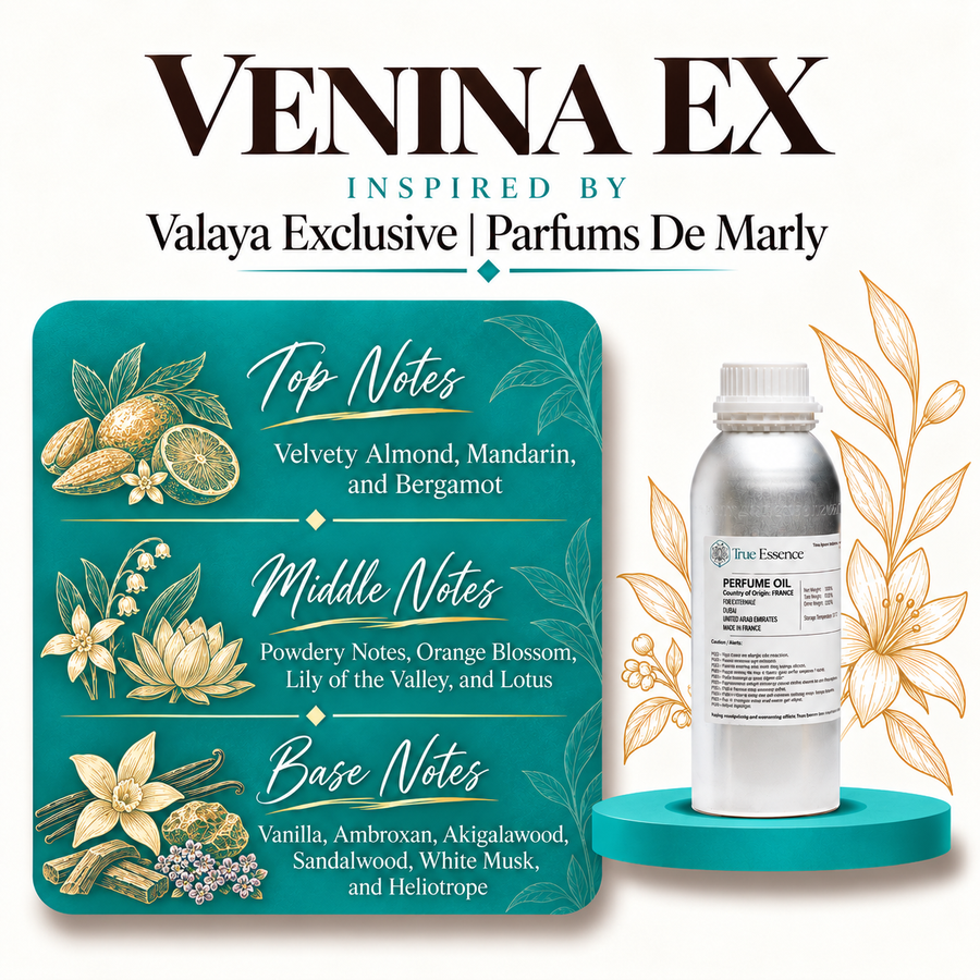 VENINA EX Inspired by Valaya Exclusive | Parfums De Marly | Top Quality