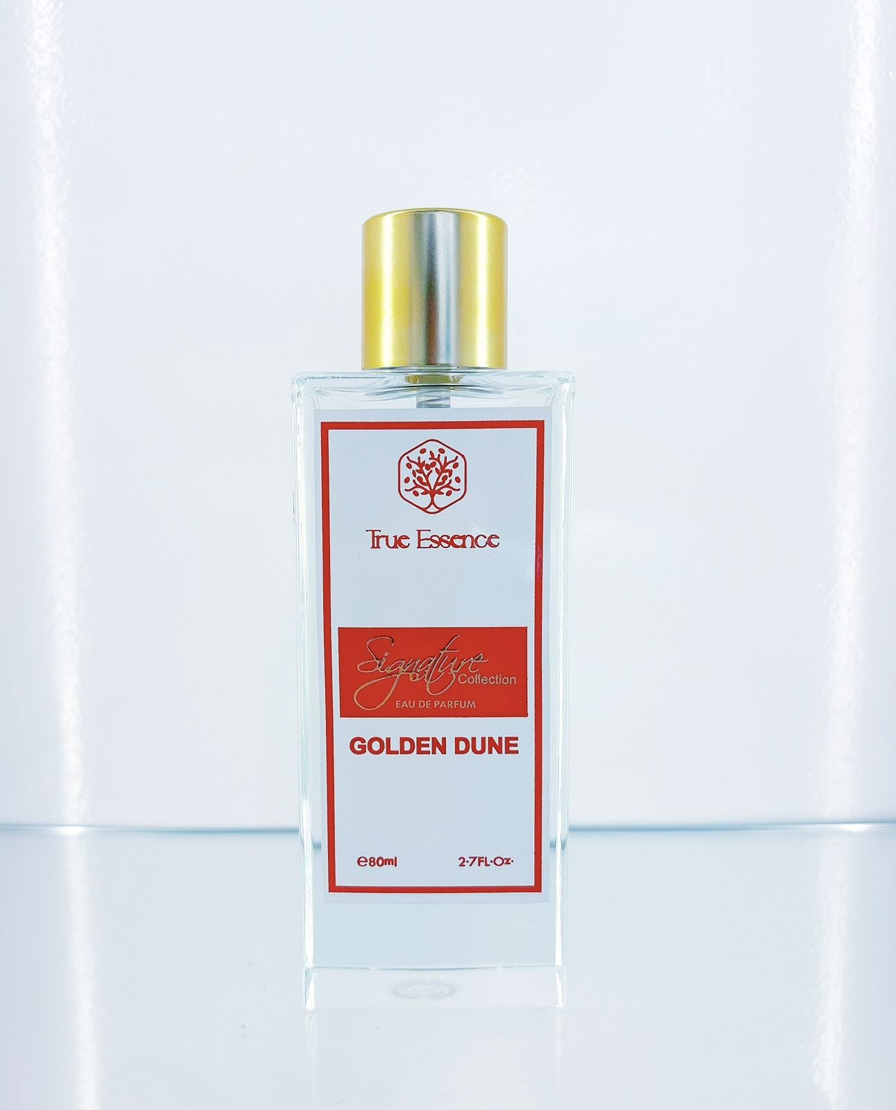 Golden Dune EDP 80ML