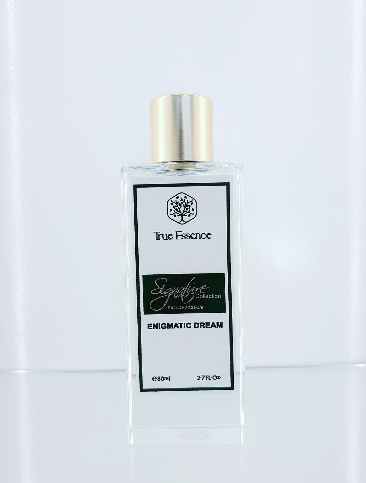 Enigmatic Dream EDP 80ML