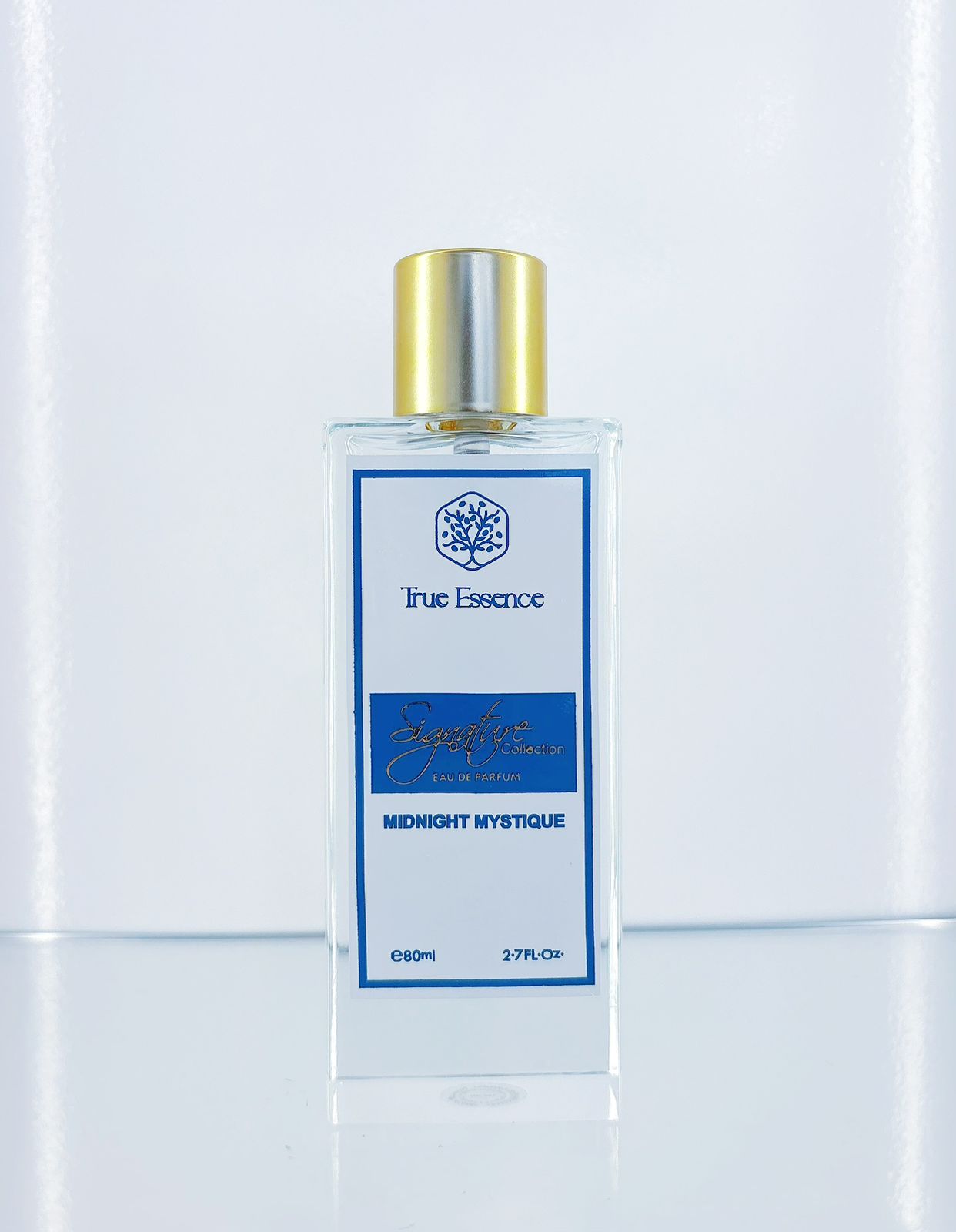 Midnight Mystique EDP 80ML