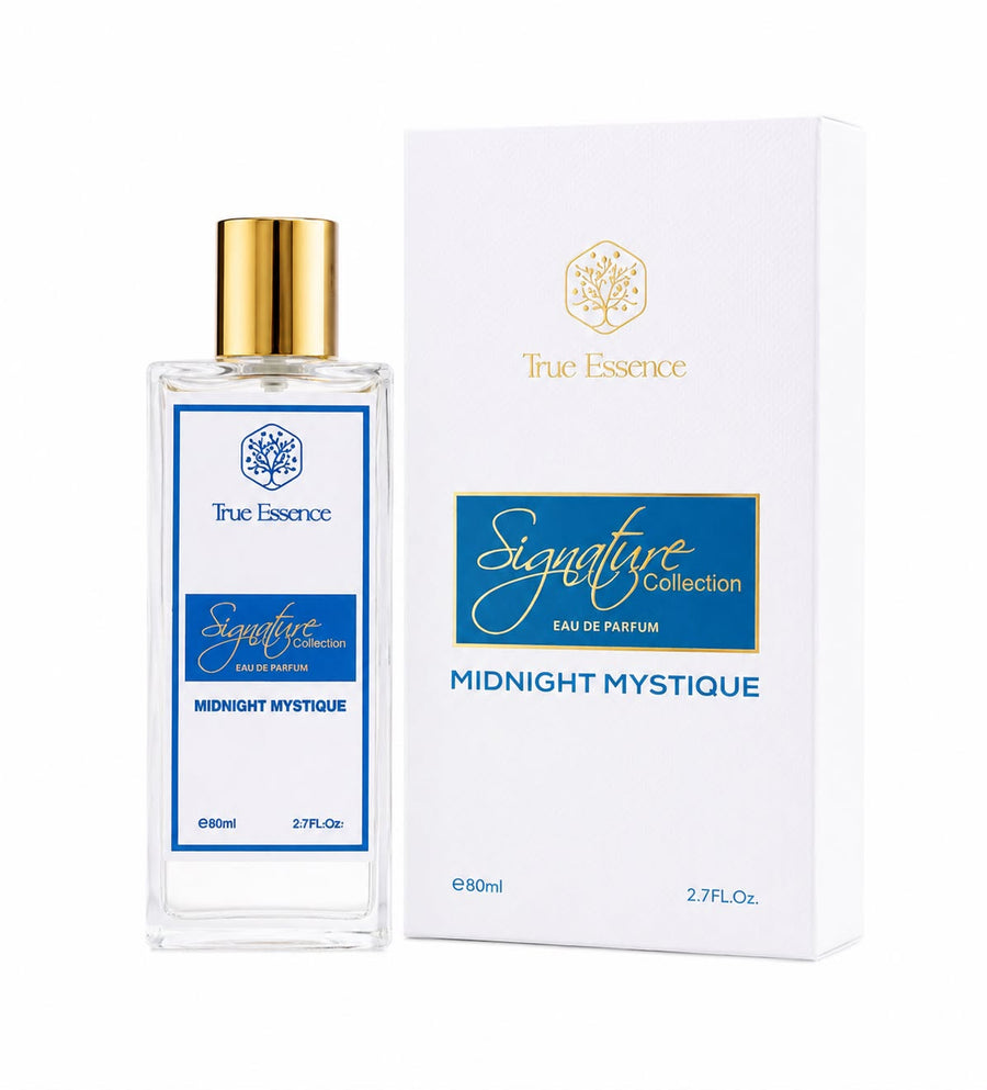 Galactic | مجموعة Niche من True Essence - عطر للجنسين EDP 100 مل 3.34 أونصة
