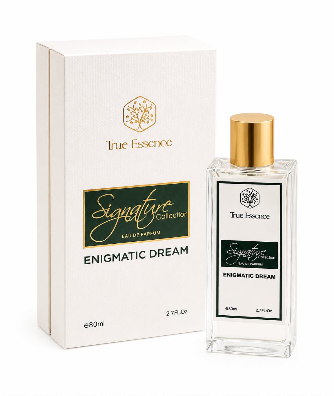 Enigmatic Dream EDP 80ML For Unisex