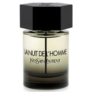 Yves Saint Laurent La Nuit De L'Homme For Men Eau De Toilette 100ml
