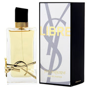 Yves Saint Laurent Libre For Women Eau De Parfum 90ml Refillable