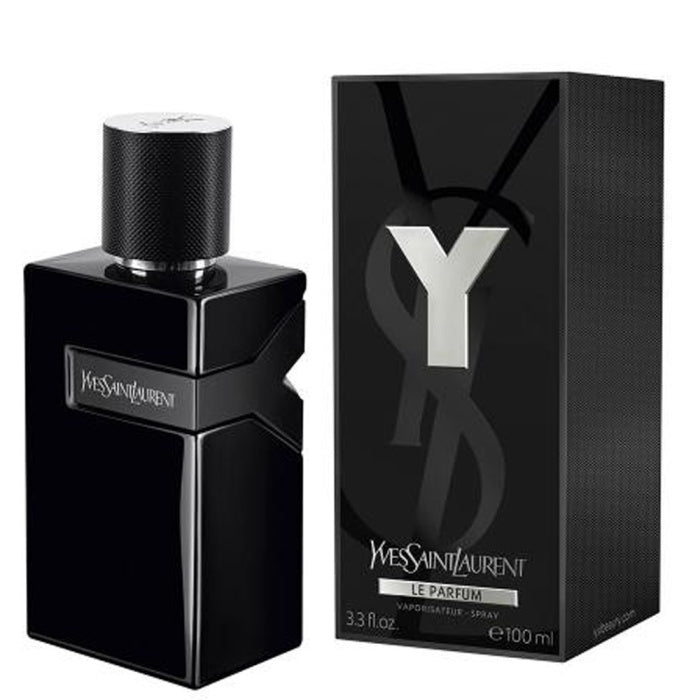 Yves Saint Laurent Y For Men Le Parfum 100ml