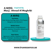 A MIRG Inspired by Marj |  Ahmad Al Maghribi | Top Quality