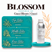 BLOSSOM Inspired By Gucci Bloom | Gucci | Top Quality